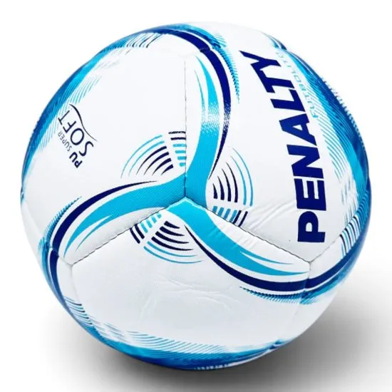 Balon de Futbolito RX Digital XXIV Azul N°4 Penalty - Imagen 5