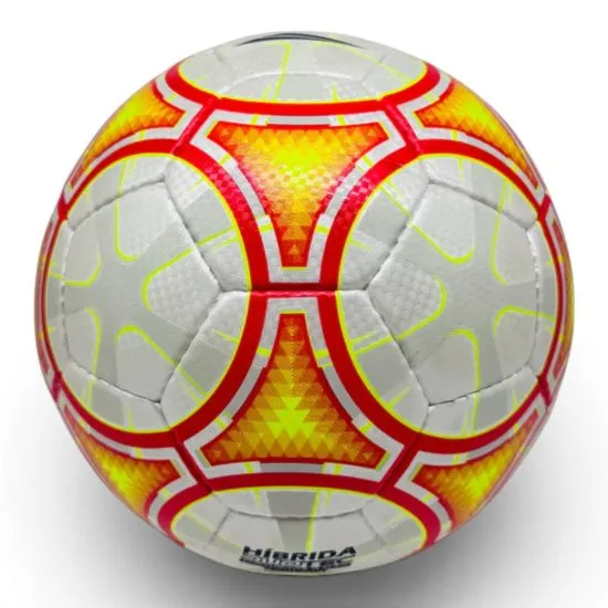 Balon de Futbolito Society Brasil 70 R1 XXIII BL/NJ Penalty - Imagen 3