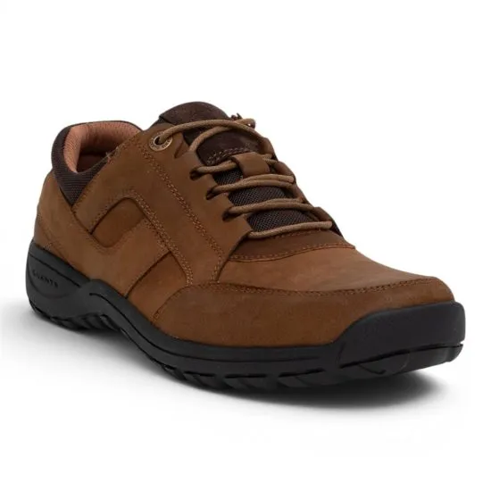 Zapato Casual Hombre Cowell Cafe Guante - Imagen 2