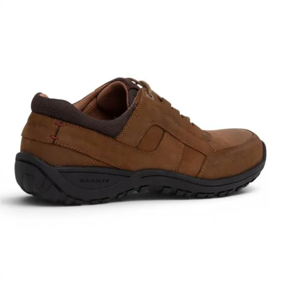Zapato Casual Hombre Cowell Cafe Guante - Imagen 3