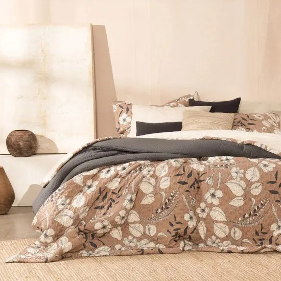 Piecera Textura 90 x 230 cm Marengo Fabrics - Imagen 2