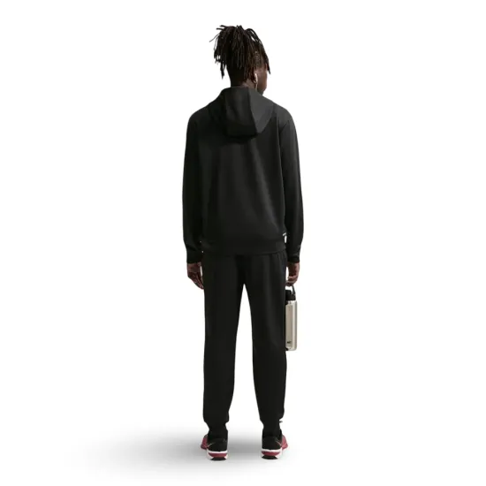 Pantalon Buzo Hombre Negro Nike Flex - Imagen 2
