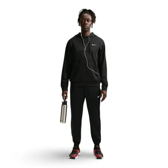 Pantalon Buzo Hombre Negro Nike Flex - Imagen 3