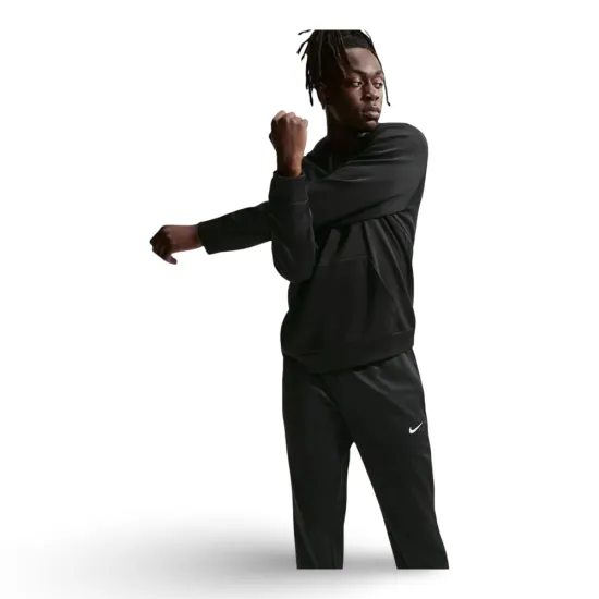 Pantalon Buzo Hombre Negro Nike Flex - Imagen 4