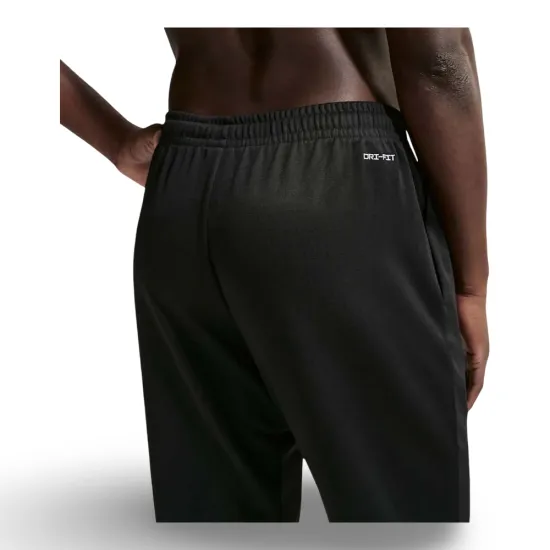 Pantalon Buzo Hombre Negro Nike Flex - Imagen 5
