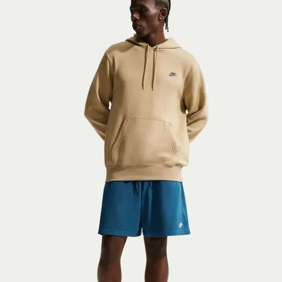 Short Hombre Club Azul Nike - Imagen 2