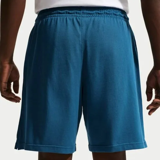 Short Hombre Club Azul Nike - Imagen 3