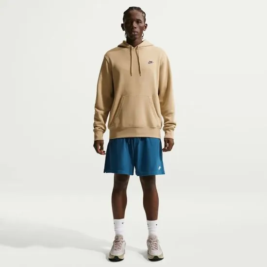 Short Hombre Club Azul Nike - Imagen 4