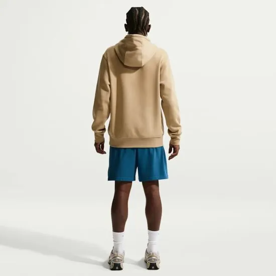 Short Hombre Club Azul Nike - Imagen 5