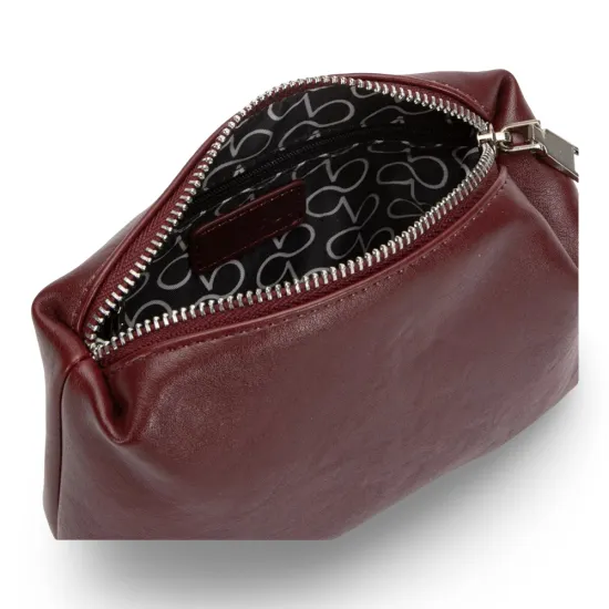 Cartera Bandolera Grande Burdeo Gacel - Imagen 7