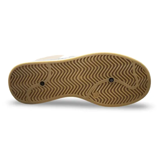 Zapatilla Urbana Mujer Verona Brown New Walk - Imagen 5