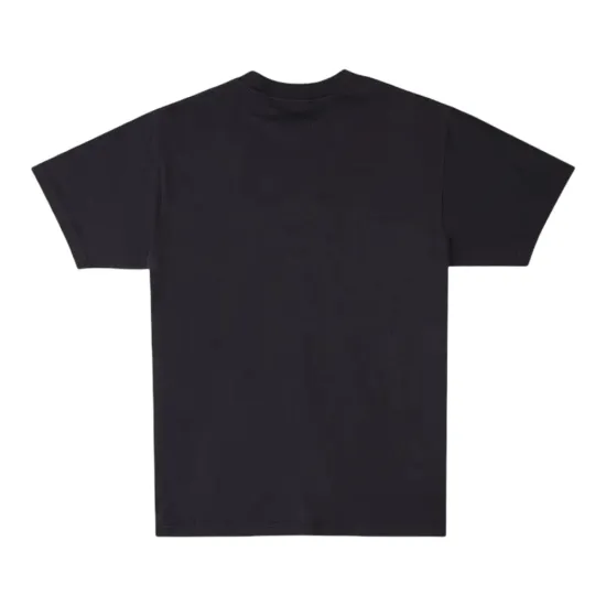 Polera Hombre Star Negro Dc Shoes - Imagen 2