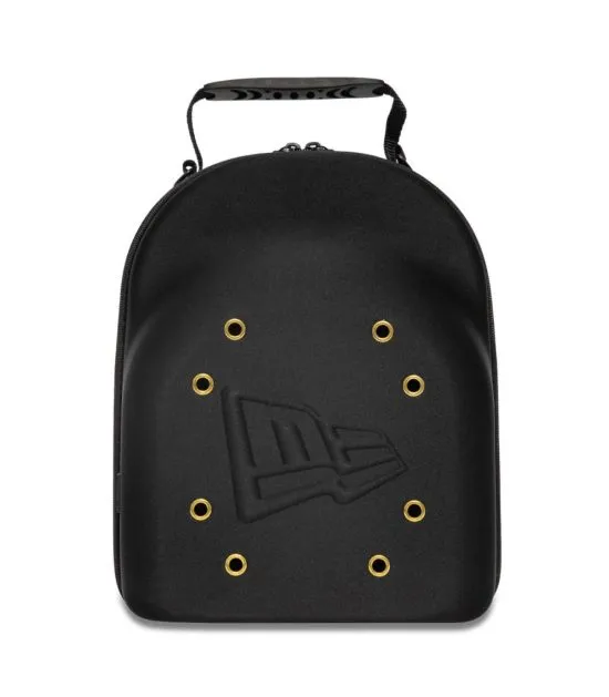 Bolso Porta Gorros Cap Carrier 59fifty 6 Pack New Era - Imagen 3
