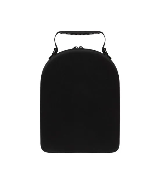 Bolso Porta Gorros Cap Carrier New Era 6PK Negro - Imagen 2