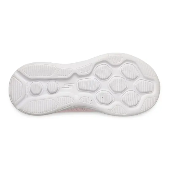 Zapatilla Niña Go Run 400 V2 Core Steps Skechers - Imagen 2