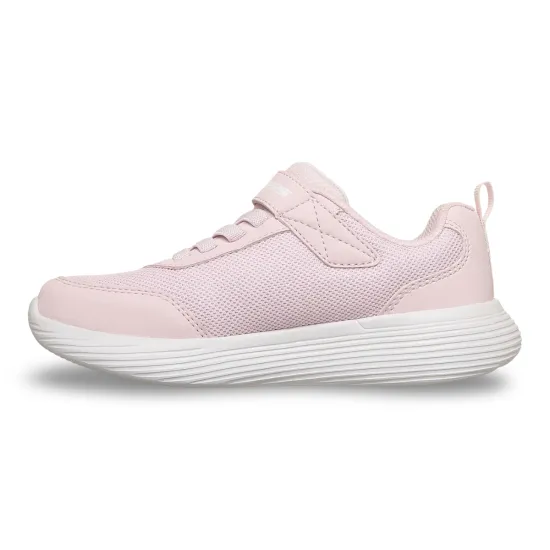 Zapatilla Niña Go Run 400 V2 Core Steps Skechers - Imagen 3