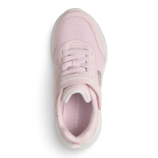 Zapatilla Niña Go Run 400 V2 Core Steps Skechers - Imagen 4