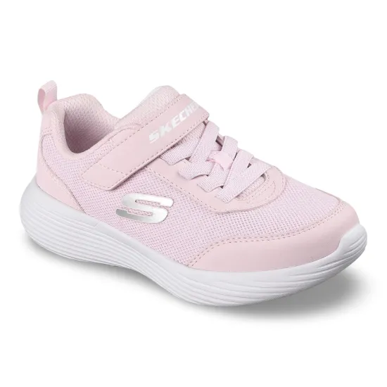Zapatilla Niña Go Run 400 V2 Core Steps Skechers - Imagen 5