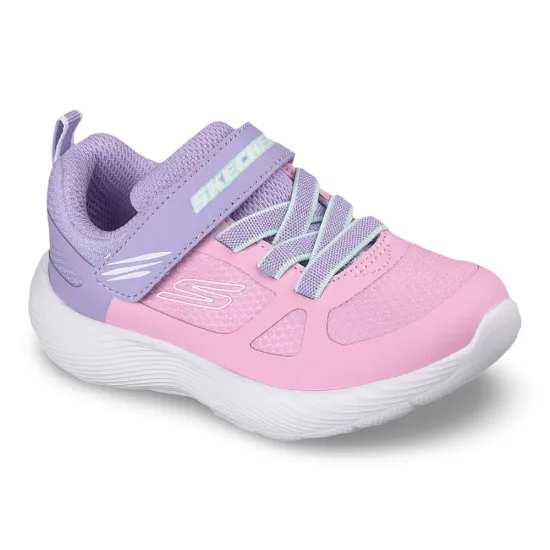 Zapatilla Niña Dyna LiteTracing Tracks Skechers - Imagen 2
