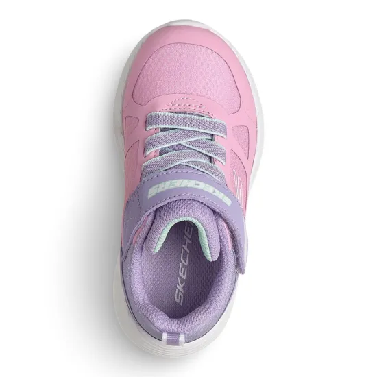 Zapatilla Niña Dyna LiteTracing Tracks Skechers - Imagen 4