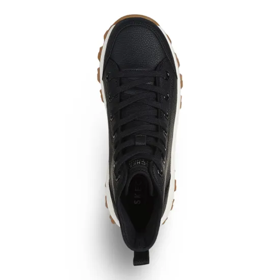 Botin Urbano Mujer Hi Ryze Steet Stomper Skechers - Imagen 2