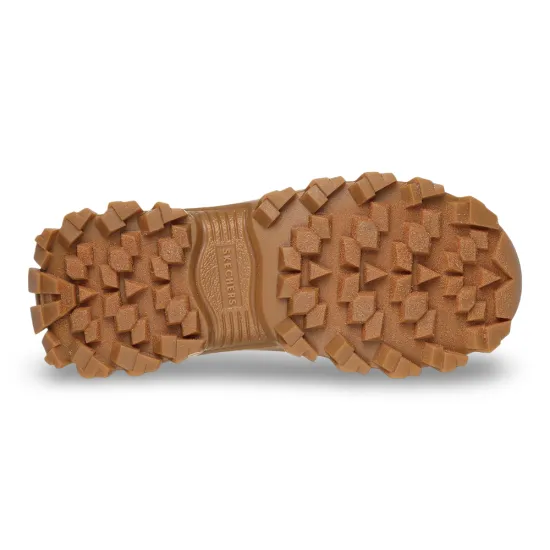 Botin Urbano Mujer Hi Ryze Steet Stomper Skechers - Imagen 5