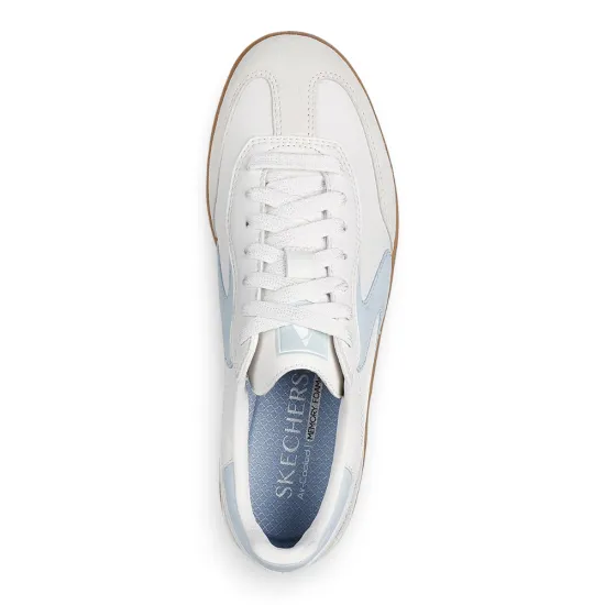 Zapatilla Mujer Hotshot Kickoff Ntlb Skechers - Imagen 3