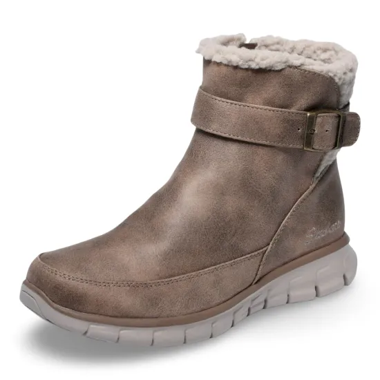 Botín Mujer Synergy Diva Lane Dktp Skechers - Imagen 2