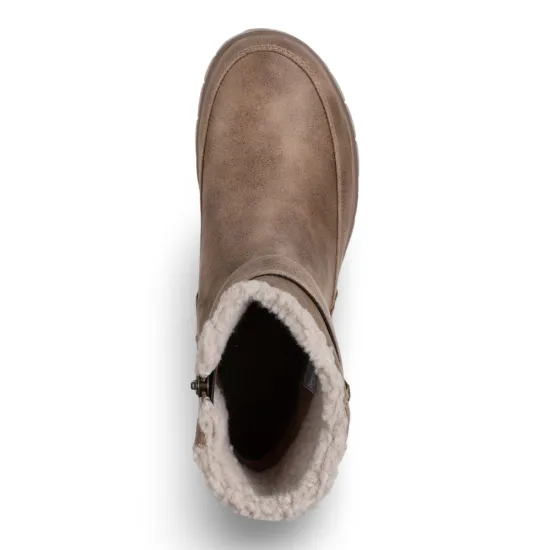 Botín Mujer Synergy Diva Lane Dktp Skechers - Imagen 4