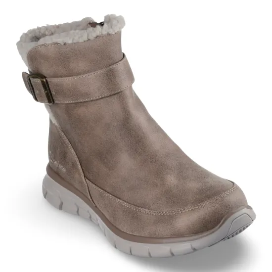 Botín Mujer Synergy Diva Lane Dktp Skechers - Imagen 5