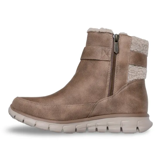 Botín Mujer Synergy Diva Lane Dktp Skechers - Imagen 6