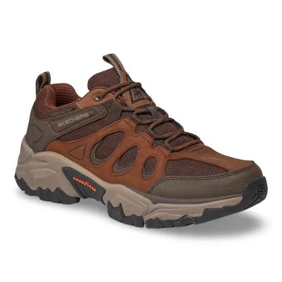Zapatilla Hombre Terraform Goodyear Selvin Skechers - Imagen 2