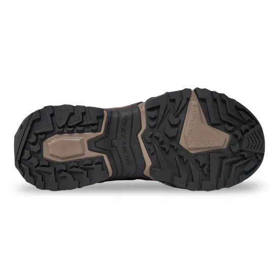 Zapatilla Hombre Terraform Goodyear Selvin Skechers - Imagen 4