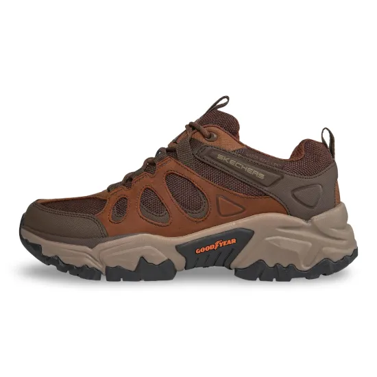 Zapatilla Hombre Terraform Goodyear Selvin Skechers - Imagen 5