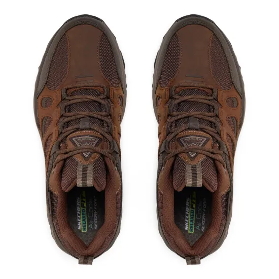 Zapatilla Hombre Terraform Goodyear Selvin Skechers - Imagen 6