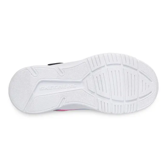 Zapatilla Niña Microspec Advance Oasis Point Skechers - Imagen 3