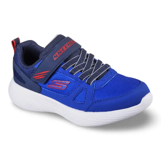 Zapatilla Niño Go Run 400 V2 Technix Blnv Skechers - Imagen 4