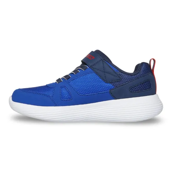 Zapatilla Niño Go Run 400 V2 Technix Blnv Skechers - Imagen 5