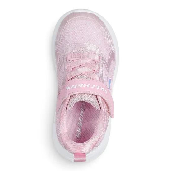 Zapatilla Niña Wave 92 Ltpk Skechers - Imagen 4