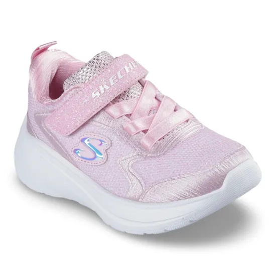 Zapatilla Niña Wave 92 Ltpk Skechers - Imagen 5