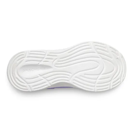 Zapatilla Niña Sola Glow 2.0 Lvaq Skechers - Imagen 4