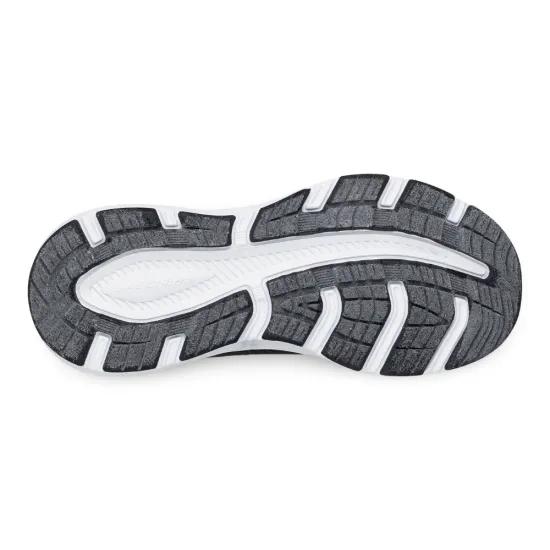Zapatilla Niño Edgeride Blk Skechers - Imagen 2