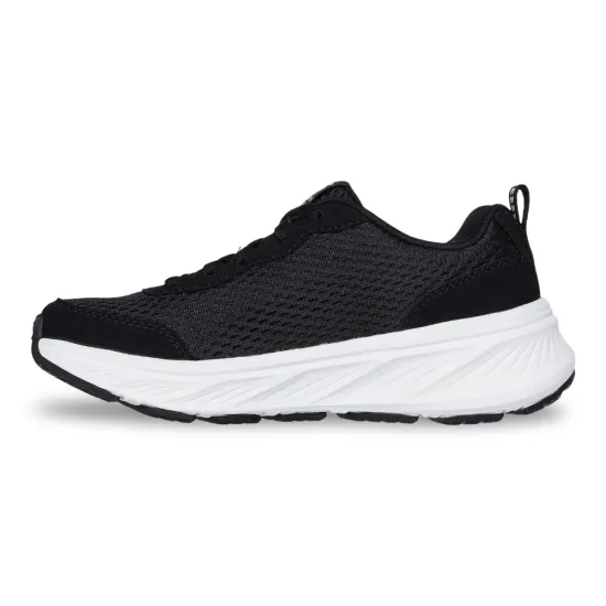 Zapatilla Niño Edgeride Blk Skechers - Imagen 4