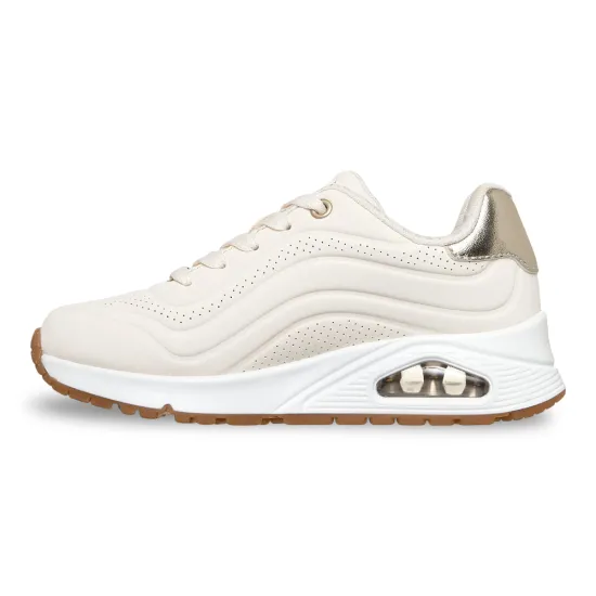 Zapatilla Niña Uno Gen1 Ofwt Skechers - Imagen 2