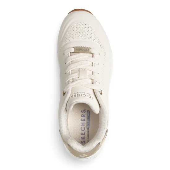 Zapatilla Niña Uno Gen1 Ofwt Skechers - Imagen 3
