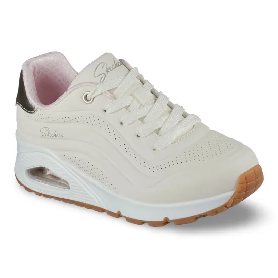 Zapatilla Niña Uno Gen1 Ofwt Skechers - Imagen 5