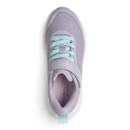 Zapatilla Niña Skech Air Flight Lav Skechers - Imagen 2