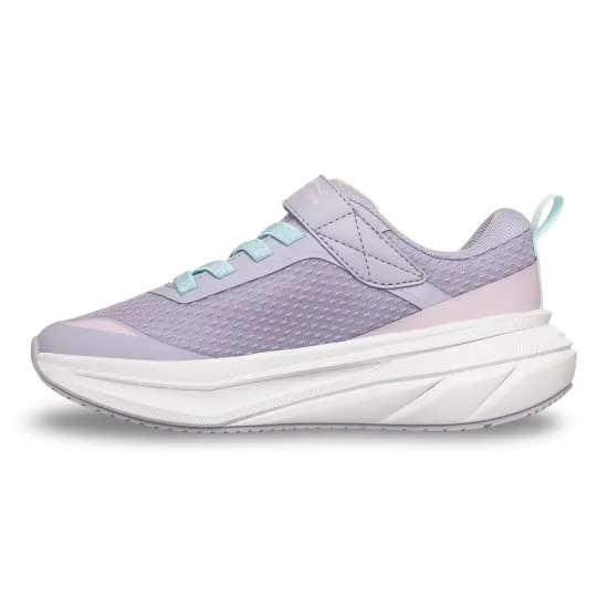 Zapatilla Niña Skech Air Flight Lav Skechers - Imagen 3