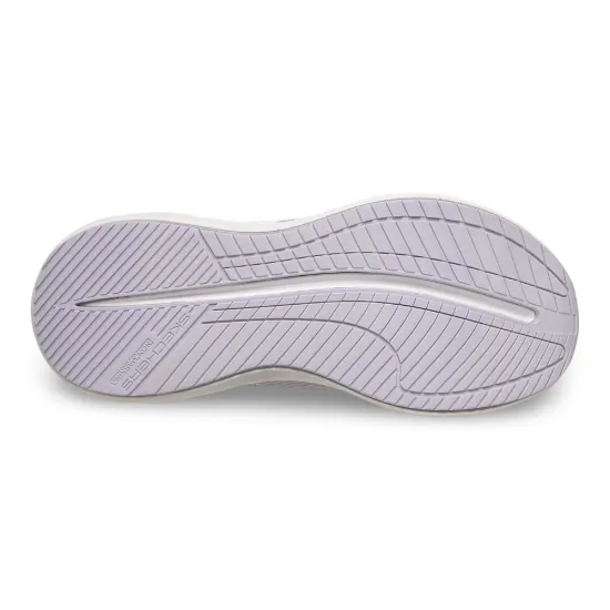 Zapatilla Niña Skech Air Flight Lav Skechers - Imagen 4