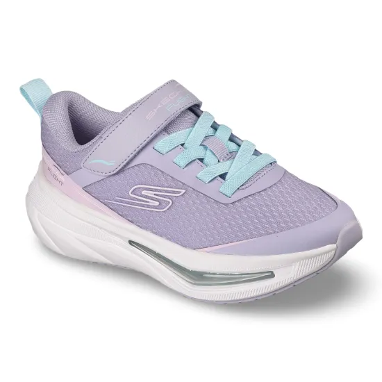 Zapatilla Niña Skech Air Flight Lav Skechers - Imagen 5